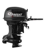 2х-тактный лодочный мотор ФРЕГАТ 40FHS JET — изображение 2