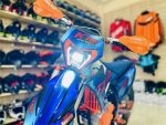 Мотоцикл FXMOTO K10 NB300 ENDURO — изображение 16