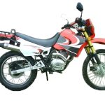 Мотоцикл ZONGSHEN Enduro ZS200GY-A ENDURO
