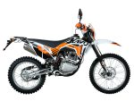 Мотоцикл кроссовый эндуро KAYO T2 300 Enduro PR (2023) птс — изображение 7