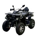 Квадроцикл BISON Hammer 200L Lux