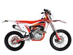 Мотоцикл кроссовый эндуро KAYO K6-R 250 (NC250SR) FCR 21/18