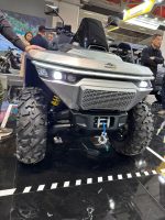 Квадроцикл MAGNUM PRO RedStone 1000R (ПСМ) — изображение 3