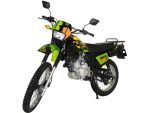 Мотоцикл RACER RC150-23X Enduro L150 — изображение 2