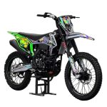 Мотоцикл DAREX Urman NB300 ENDURO