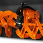 Снегоуборщик DAEWOO DAST 330 — изображение 6