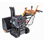 Снегоуборщик PATRIOT Сибирь 130 CЕТ — изображение 2