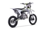 Мотоцикл BRZ H4 YX125 PITBIKE — изображение 6