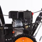 Снегоуборщик KETTAMA 80 S Superior — изображение 16