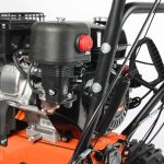 Снегоуборщик PATRIOT Сибирь 85ЕТ — изображение 17