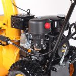 Снегоуборщик PATRIOT HOME GARDEN PHG 72Е — изображение 3