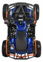 Квадроцикл TIGER 4х4 380 — изображение 13