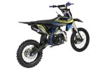 Мотоцикл Avantis H12-E Lux (YX 120cc W120) 17/14 PITBIKE — изображение 2