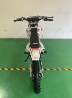 Мотоцикл JHL Z125E PITBIKE — изображение 4