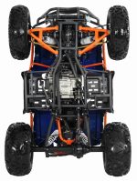 Квадроцикл TIGER 4х4 380 — изображение 12