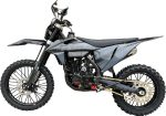 Мотоцикл BSE T4 ENDURO — изображение 2