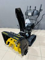 Снегоуборщик ЧЕМПИОН STT761E