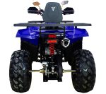 Квадроцикл AVANTIS Hunter 200 New Premium (2020) — изображение 6