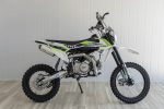 Мотоцикл SPRMOTORS Minicross PITBIKE — изображение 2