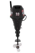 4х-тактный лодочный мотор CONDOR CNF9,9HS ENDURO — изображение 3