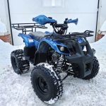 Квадроцикл MOTOLAND 125 Fox A — изображение 8