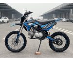 Мотоцикл FIDELIS ET Fortis SE150E Lux PITBIKE — изображение 3