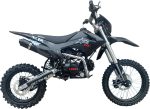 Мотоцикл BSE EXA PITBIKE