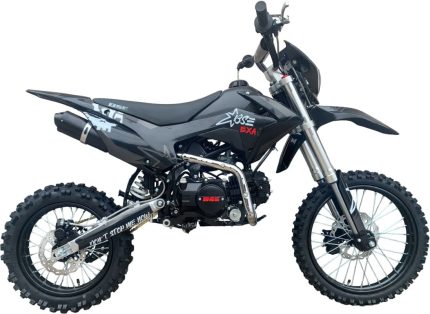 Мотоцикл BSE EXA PITBIKE