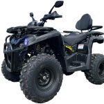 Квадроцикл МОТОМИР Hammer 200 Long