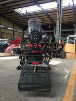 Снегоход РУСИЧ 200C — изображение 7