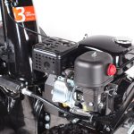 Снегоуборщик PATRIOT PS 521 — изображение 6