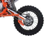Мотоцикл REGULMOTO Five EA (полуавтомат КПП) PITBIKE — изображение 14