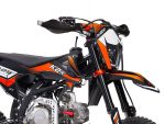 Мотоцикл K2R SX 125 PITBIKE — изображение 6