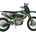 Мотоцикл кроссовый эндуро ROCKOT X300