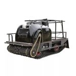 Мотобуксировщик PAXUS 700 9 л.с.