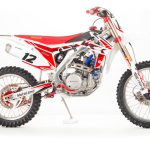 Мотоцикл кроссовый эндуро MOTOLAND WRX250 NC