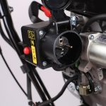 Снегоуборщик PATRIOT PRO 800 E — изображение 9