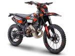 Мотоцикл K2R 250 ETC ENDURO — изображение 3