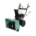 Снегоуборщик STURM STG5775ER