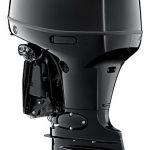 4х-тактный лодочный мотор SUZUKI DF115BZL EFI