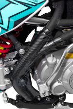 Мотоцикл REGULMOTO Seven Medalist 17/14 PITBIKE — изображение 17