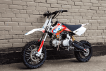 Мотоцикл YCF Start F125 PITBIKE — изображение 2