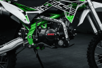 Мотоцикл BSE PH 125E 4.0 PITBIKE — изображение 16