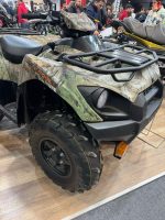 Квадроцикл KAWASAKI Brute Force 750 4x4i EPS (2023) (ПСМ) — изображение 2