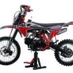 Мотоцикл RACER Z2 PITBIKE