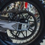 Мотоцикл кроссовый эндуро ROCKOT R5L Foxfire (250cc, 166FMM (YB250D) — изображение 6