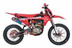 Мотоцикл BSE T9 ENDURO