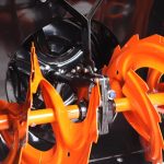 Снегоуборщик PATRIOT PS 521 — изображение 2