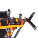 Снегоуборщик PATRIOT PS 521 — изображение 4