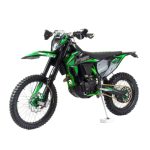 Мотоцикл кроссовый эндуро MOTOLAND PWR FMFMM-3A) — изображение 2